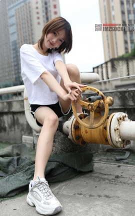 爱美足MZSOCK NO.117 茜茜_丽丝库