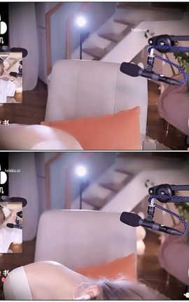 虎牙 暖暖(周童潼)-话社暖暖小点心 直播V154[1920X1080][4分45秒]_丽丝库