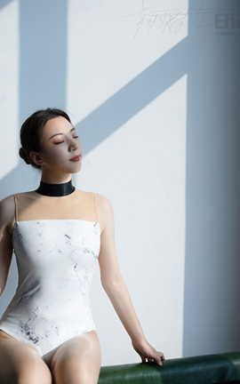 嘉丽GALLI 舞蹈生日记 068 - 子琪姐姐_丽丝库