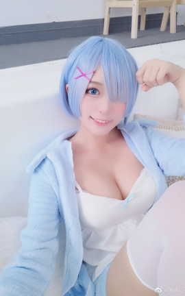 Coser Yuki亭 Fantia会员专享合集 part30_丽丝库