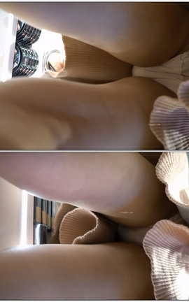 樱之舞抄底CD-YC187 挑化妆品 花边白内[1920X1080 2分1秒]_丽丝库