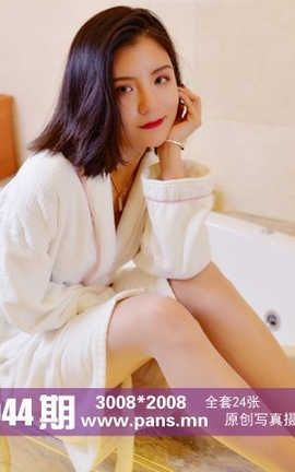 盘丝PANS原创丝袜写真 No.1044 Mickey_丽丝库