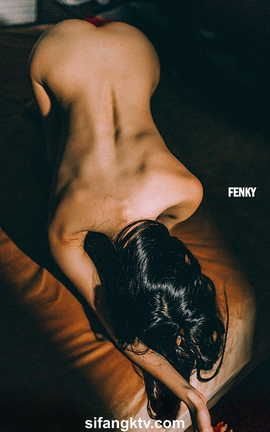 Twitter摄影师 fenky