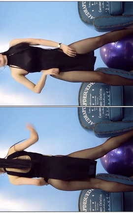 随意吧 美梦定制薄紗连裤袜热舞[1920X1080 3分秒]_丽丝库