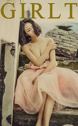 果团网Girlt  2017.06.29 投稿作品TG.018 野外_丽丝库