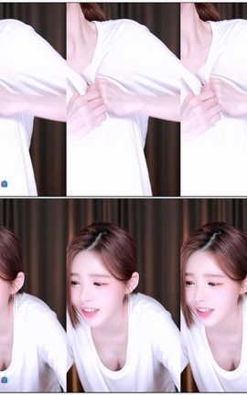 韩国AfreecaTV 黑珍 精选舞蹈合集- V127[1920X1080][6分21秒]_丽丝库