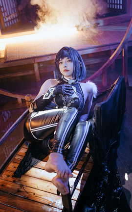 秋和柯基 夜兰 内衣_丽丝库