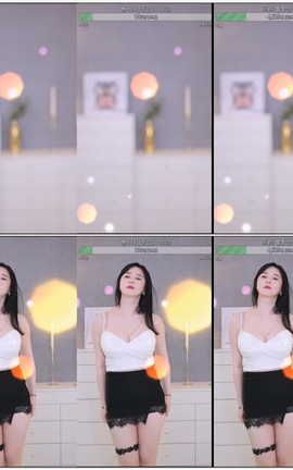 韩国AfreecaTV 方向盘  精选热舞合集- V071[1920X1080][39秒]_丽丝库