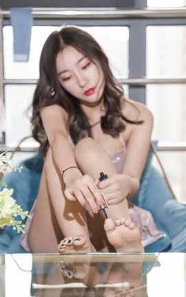 思话SiHua SJ038 Reya 舌尖与每足_丽丝库