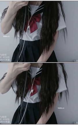 阿郁的小黑猫-Mic Licking 单声道舔麦[1920X1080][2分34秒]_丽丝库