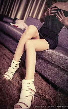 丝尚 Sityle No.285_丽丝库