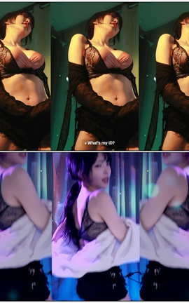 韩国AfreecaTV yoon_froggy热舞精选V179[1920X1080 5分28秒]_丽丝库