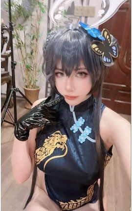 byoru Jett Valorant Jett phonesetV03[1440X2560 12秒]_丽丝库