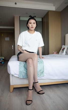 物恋传媒 NO.904 兔兔-与风浅唱_丽丝库