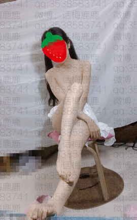 微博萝莉小千代-樱桃