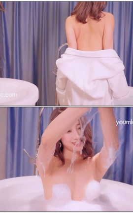 尤美YouMei视频写真 2019.08.29 NO.303 出水芙蓉 筱慧[1920X1080][2分53秒]_丽丝库