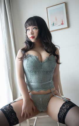 胡桃猫Kurumineko-醉酒当歌_丽丝库