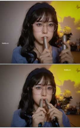 coconut椰其实是椰子啦- 罗德口腔音双耳[1920X1080][18分25秒]_丽丝库