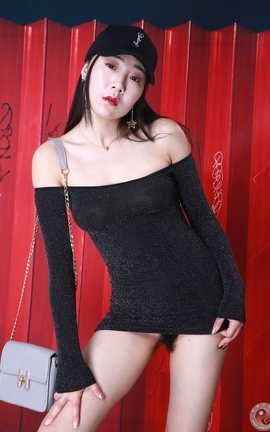 日月俱乐部尺度写真 part39_丽丝库