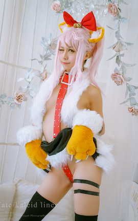 沖田凜花Rinka - Marie Rose, Venus (Dead or Alive)_丽丝库