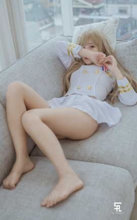 Jeong Jenny SAINT Photolife Jenny Vol.01_丽丝库