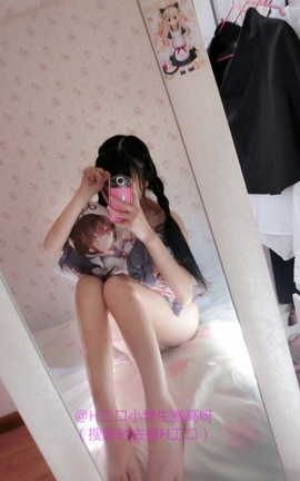 H工口小学生赛高-2016.03.06二次元T恤，过膝袜&日常_丽丝库