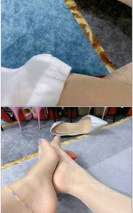 足控福利视频 迷丝媛媛V111[960X960 4分5秒]_丽丝库