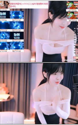 韩国AfreecaTV 苏西热舞精选V03[1920X1080 3分41秒]_丽丝库