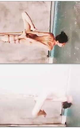 SM&捆绑&露出系绳师@王竹子 尺度视图6_丽丝库