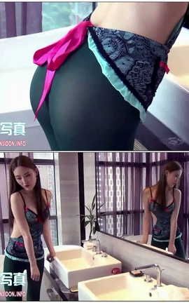 盘丝pans视频写真 No.813[1280X720][11分9秒]_丽丝库