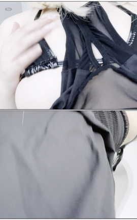 女主K - 害羞的妹妹 女巫#1[1920X1080][17秒]_丽丝库