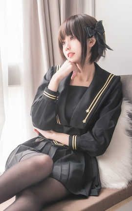 你的负卿-窗台制服_丽丝库