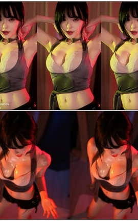 韩国AfreecaTV yoon_froggy热舞精选V028[1920X1080 2分13秒]_丽丝库