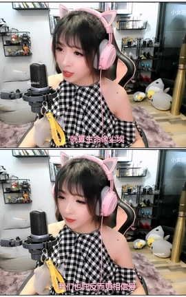 小女巫露娜-超近距离口腔音1[852X480][3分23秒]_丽丝库