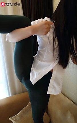 ROSI丝袜写真  No.2044