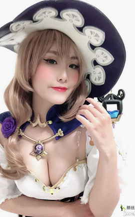 SunnyVier 丽莎 part2_丽丝库