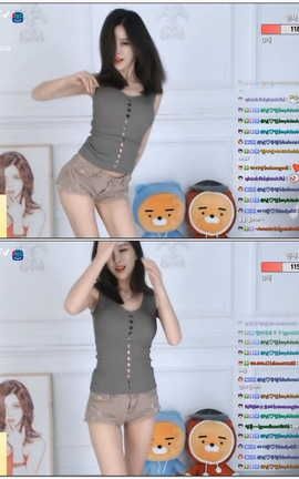 韩国AfreecaTV berry0314- V480[1280X720][4分47秒]_丽丝库