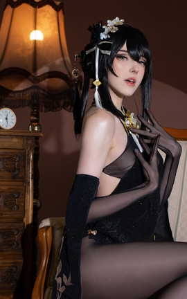 Candy Ball Azur Lane Chen Hai_丽丝库