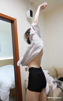 ROSI口罩系列 2024.03.25 NO.2843_丽丝库