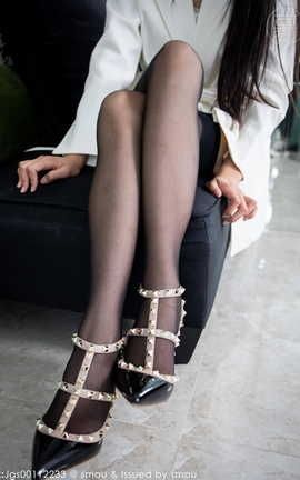 丝慕SMOU 熟系列 S020 露茜_丽丝库