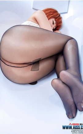 爱丝AISS 黄金版F6012 NO.090 萱萱去逛街_丽丝库