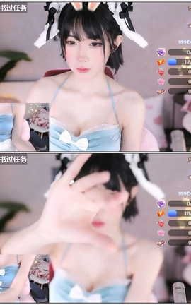 柳婉音-014-掏耳朵，手势放松[1280X720][55分1秒]_丽丝库