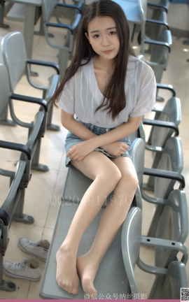 纳丝原味摄影 No.18 刘瑞儿_丽丝库