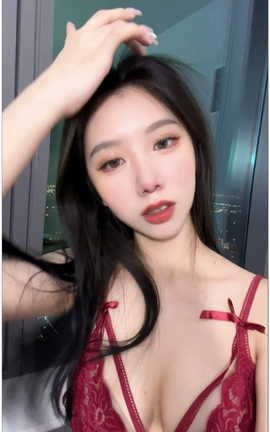 果咩酱w  2021圣诞#3[1080X1920][41秒]_丽丝库