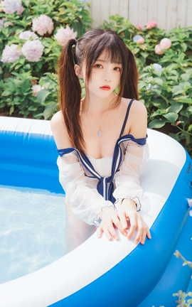 桜桃喵-无尽夏_丽丝库