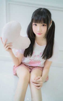 瓜希酱-唯美写真vol.10_丽丝库