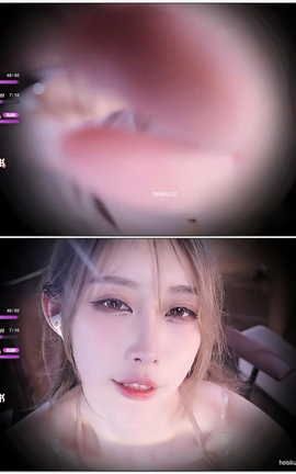 虎牙 暖暖(周童潼)-直播 魔法书福利 V582[1920X1080][3分9秒]_丽丝库