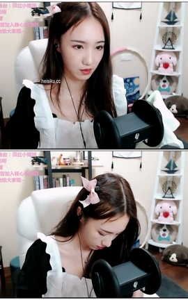 贝拉-可爱贝拉小姐姐给你掏耳朵[1152X648][42分57秒]_丽丝库