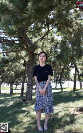 物恋传媒 No.062 飞飞 淑女的优雅_丽丝库