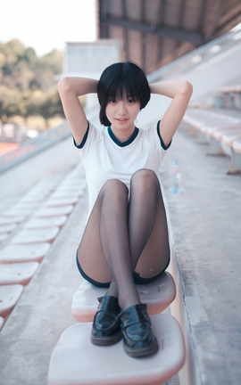 沧霁桔梗 - 体操服_丽丝库